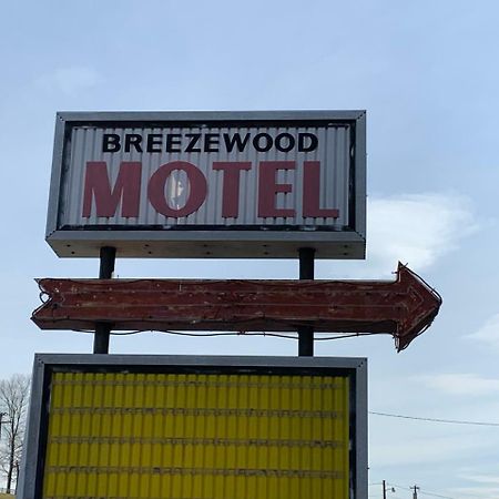 Sonrise Inn Lincoln Hwy By Oyo Breezewood Extérieur photo