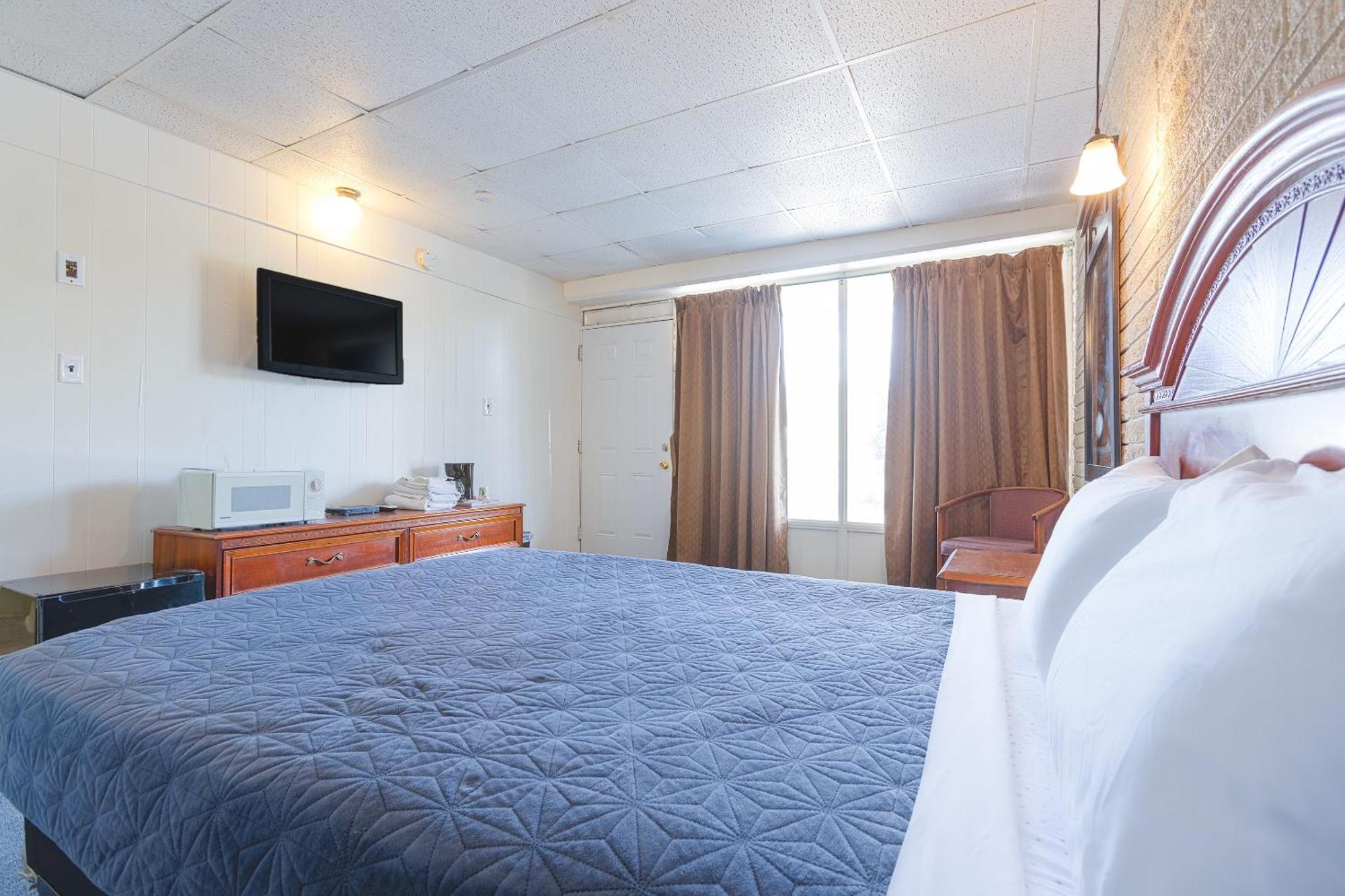 Sonrise Inn Lincoln Hwy By Oyo Breezewood Extérieur photo