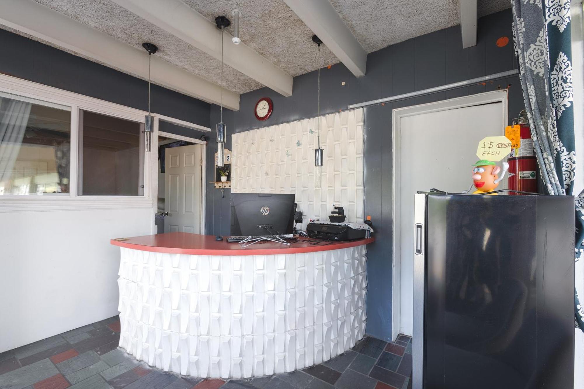Sonrise Inn Lincoln Hwy By Oyo Breezewood Extérieur photo
