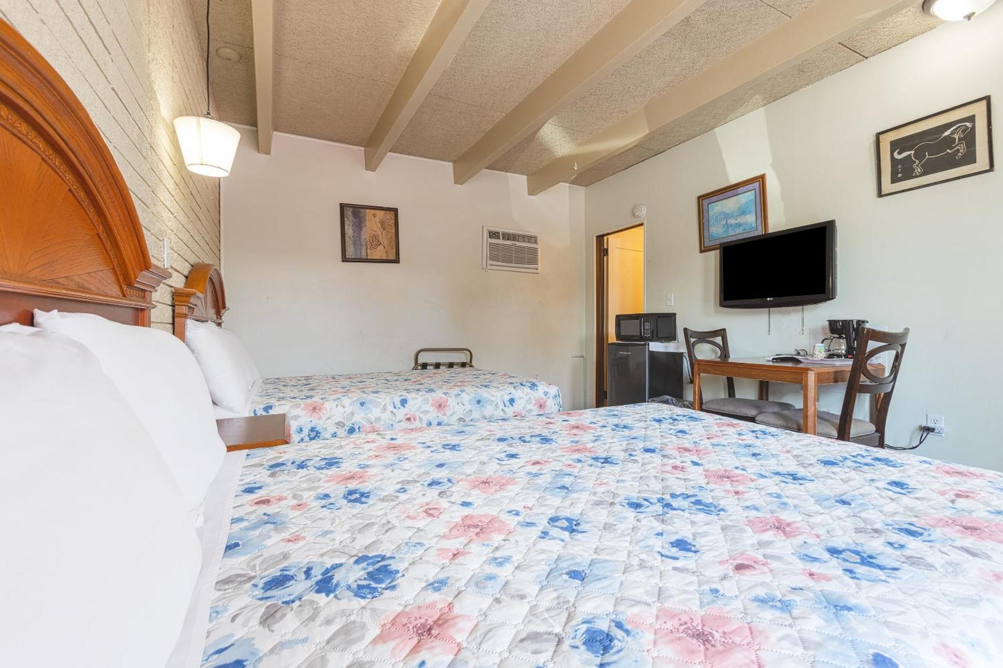 Sonrise Inn Lincoln Hwy By Oyo Breezewood Extérieur photo