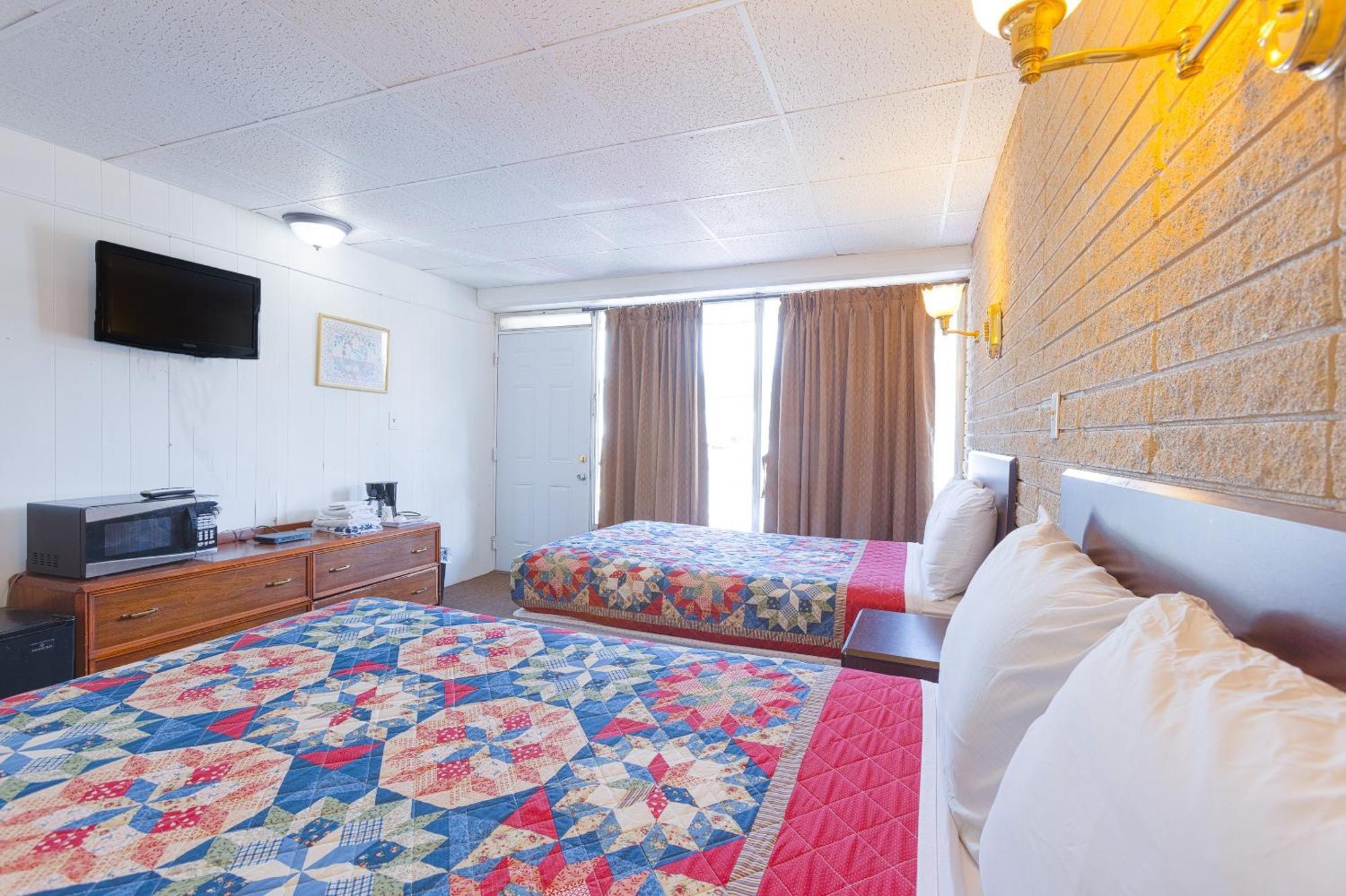 Sonrise Inn Lincoln Hwy By Oyo Breezewood Extérieur photo