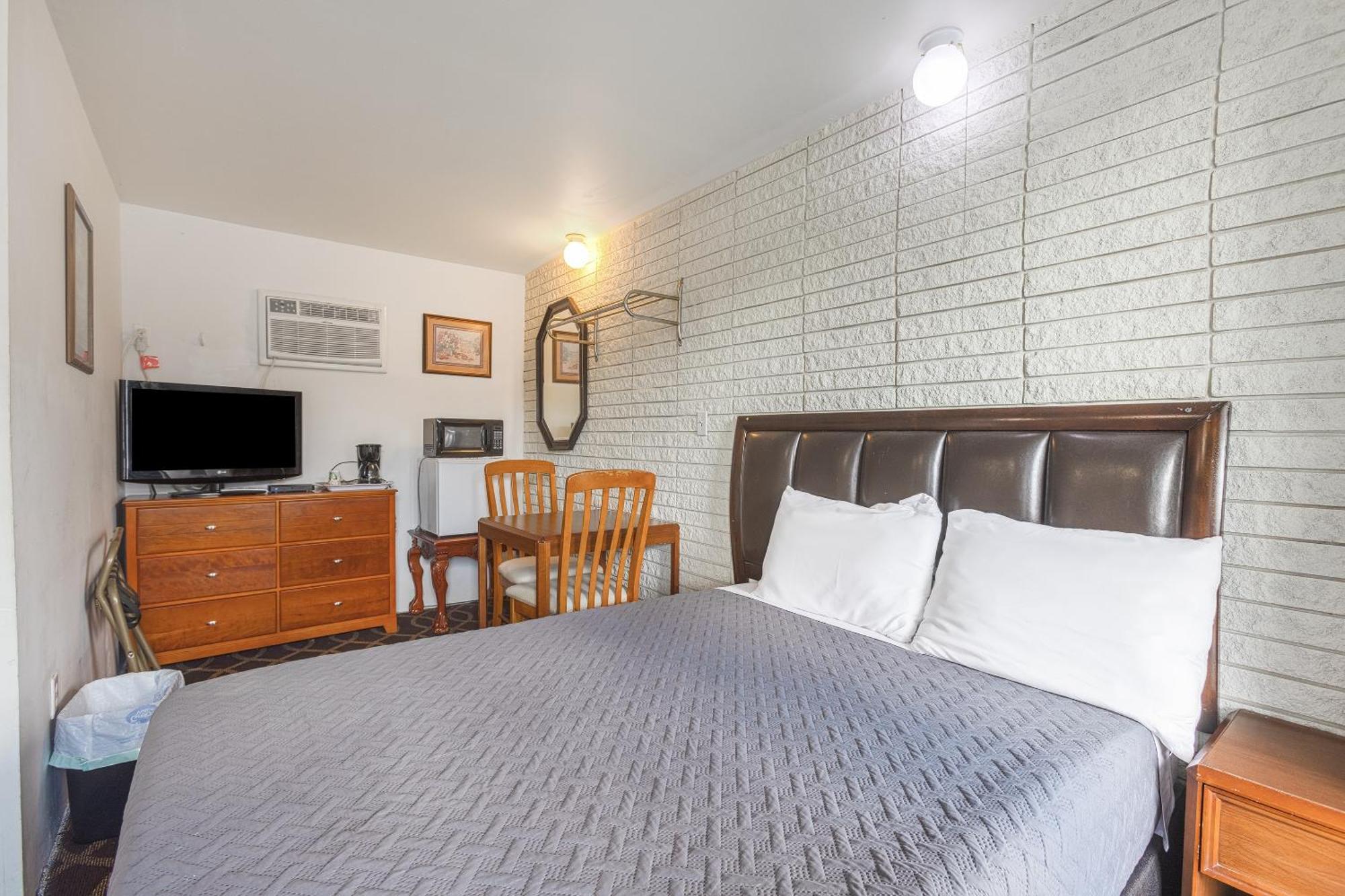 Sonrise Inn Lincoln Hwy By Oyo Breezewood Extérieur photo