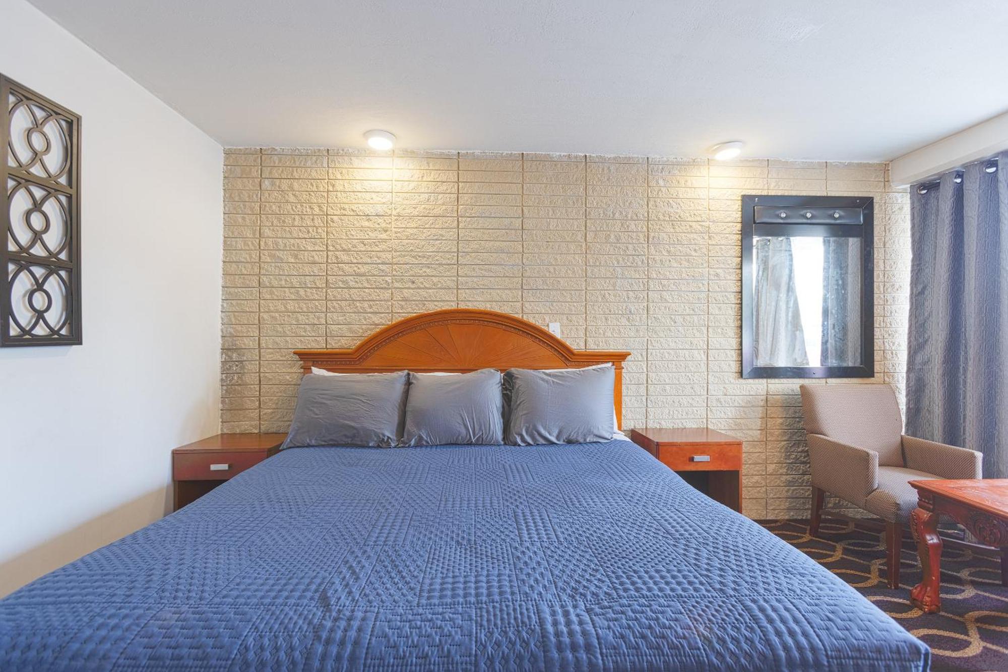 Sonrise Inn Lincoln Hwy By Oyo Breezewood Extérieur photo