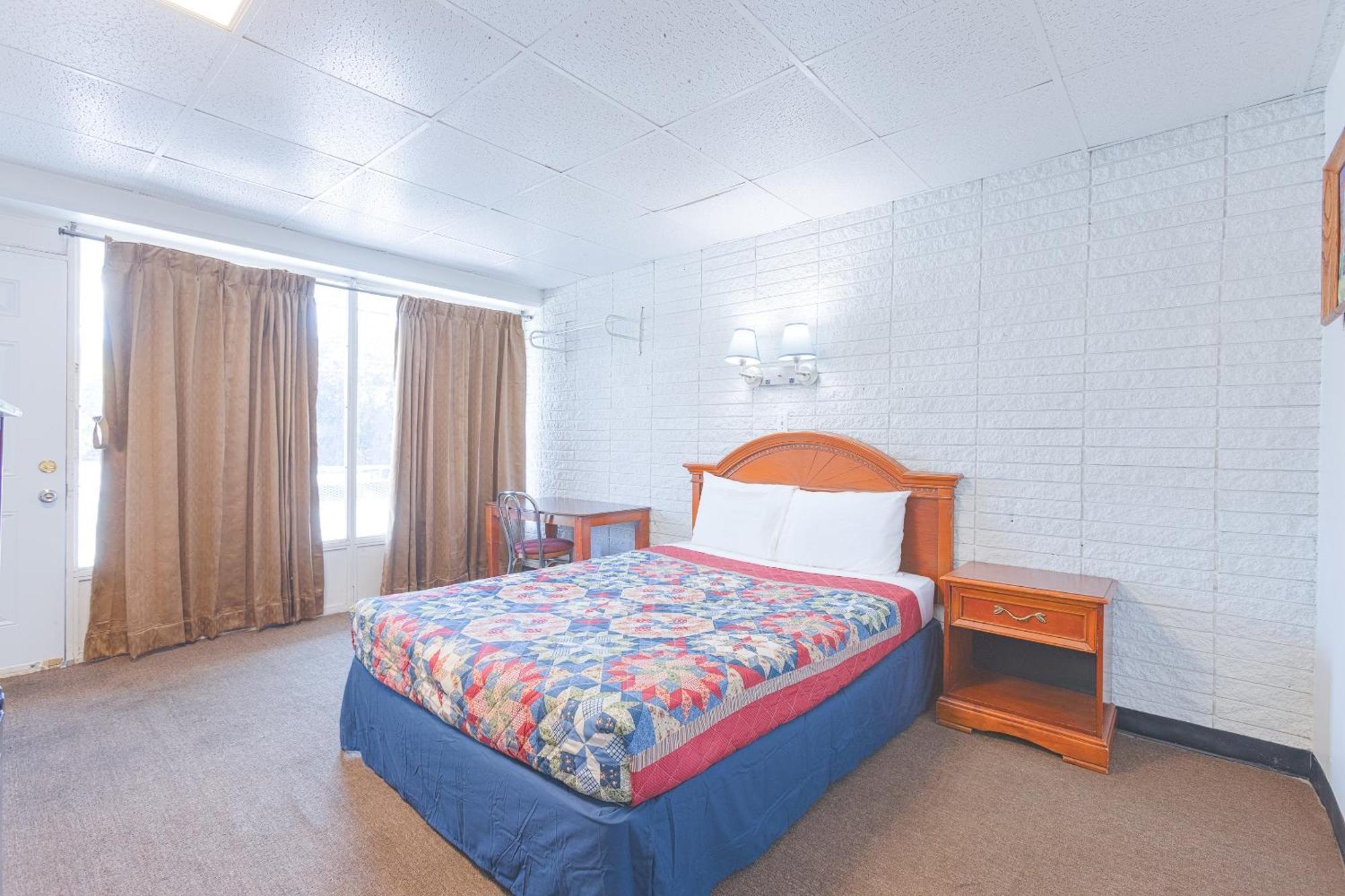 Sonrise Inn Lincoln Hwy By Oyo Breezewood Extérieur photo