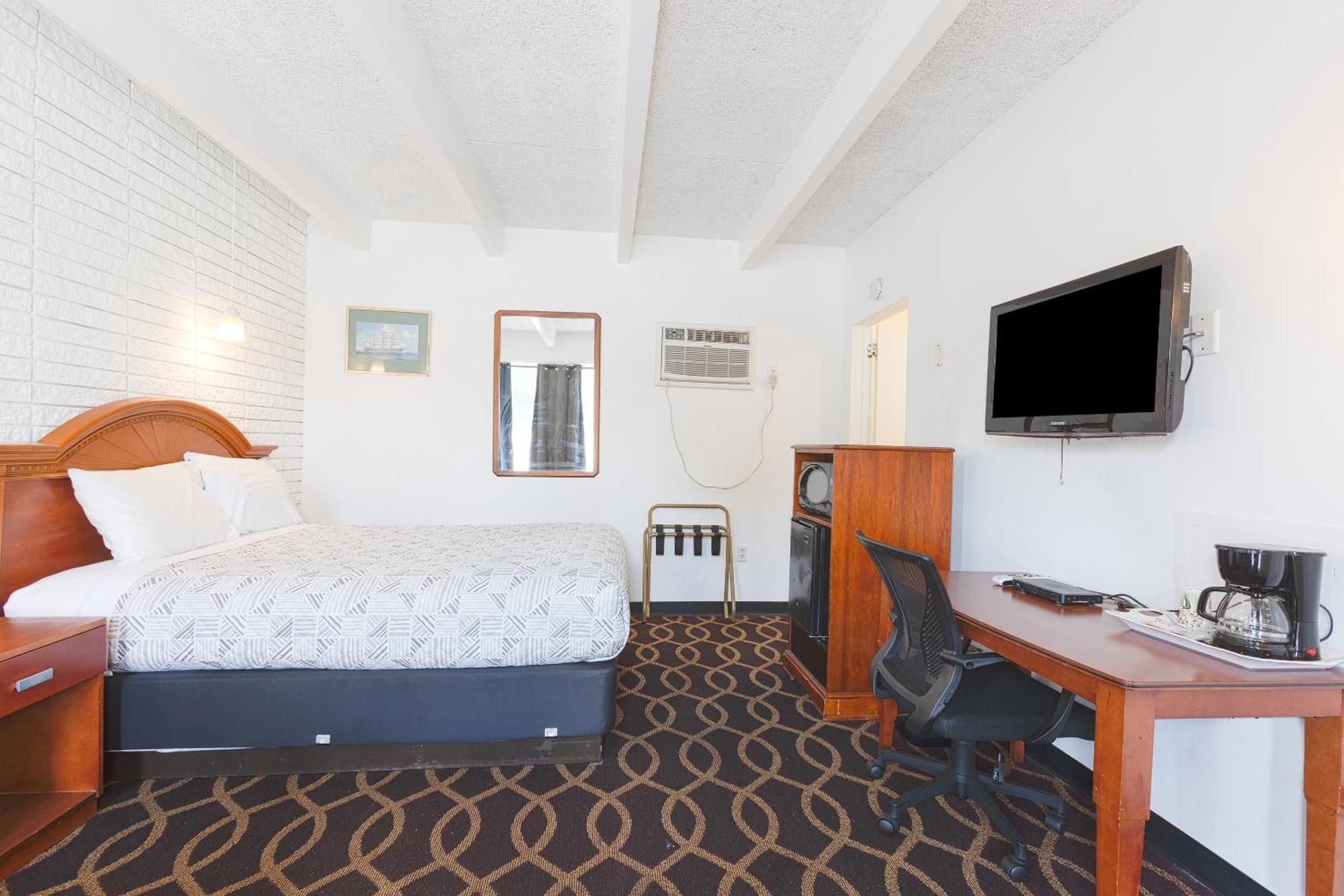 Sonrise Inn Lincoln Hwy By Oyo Breezewood Extérieur photo