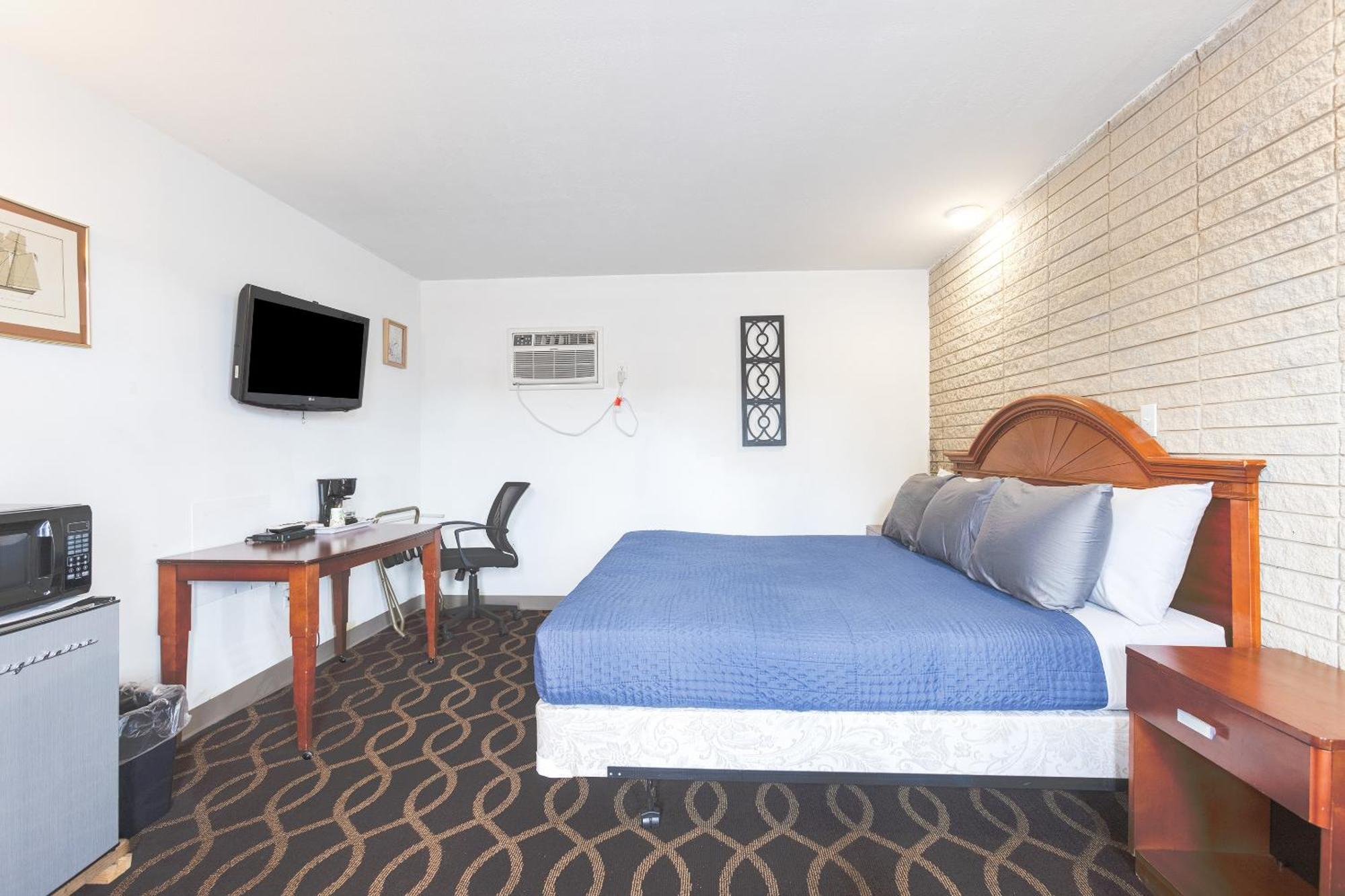 Sonrise Inn Lincoln Hwy By Oyo Breezewood Extérieur photo