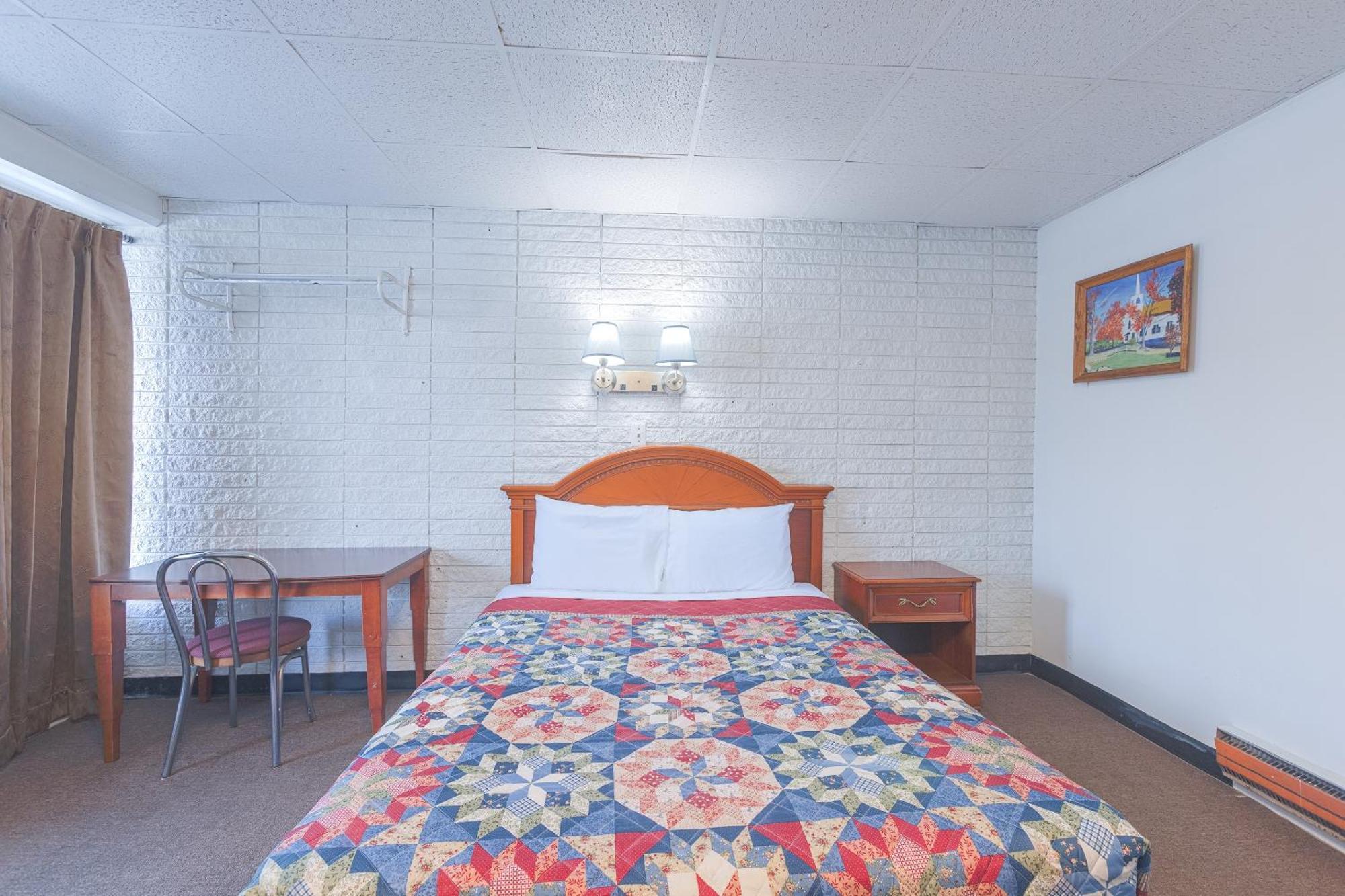 Sonrise Inn Lincoln Hwy By Oyo Breezewood Extérieur photo
