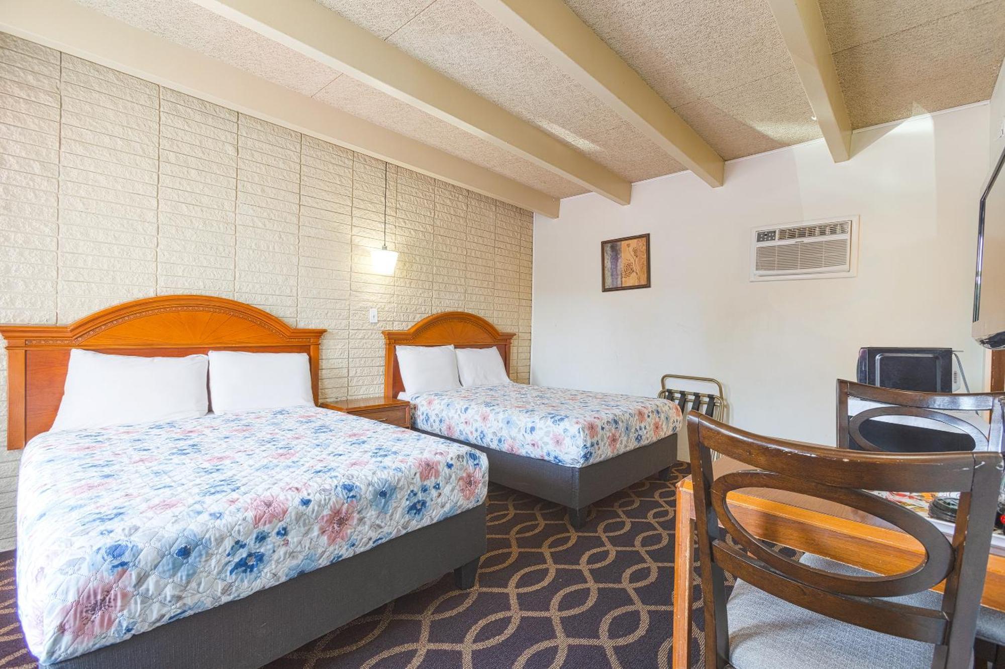 Sonrise Inn Lincoln Hwy By Oyo Breezewood Extérieur photo