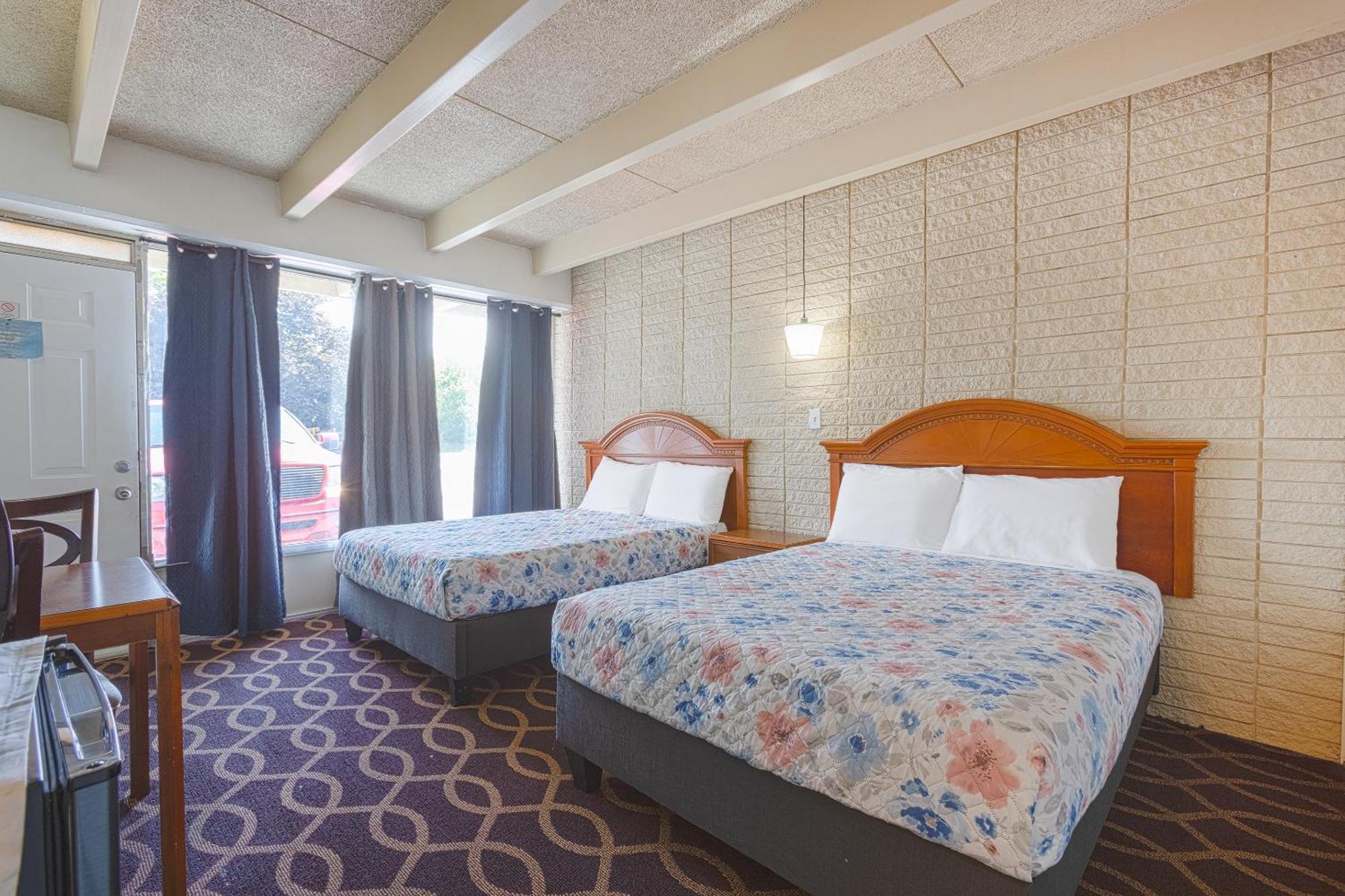 Sonrise Inn Lincoln Hwy By Oyo Breezewood Extérieur photo