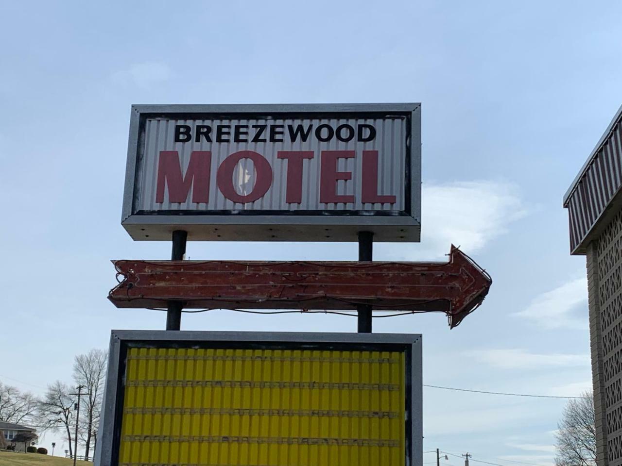 Sonrise Inn Lincoln Hwy By Oyo Breezewood Extérieur photo